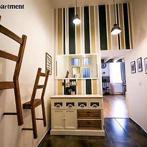 City Apartment Vienna Viena