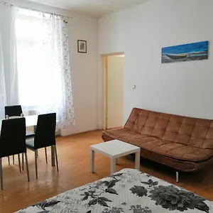 Diana-contactless Check-in! Apartament