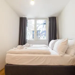 Luxury Near Parlament In @yourvienna Wien