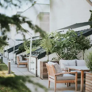 Parks 73 The Townhouse 비엔나