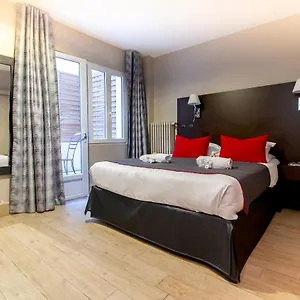 Migny Opera Montmartre Ξενοδοχείο Παρίσι
