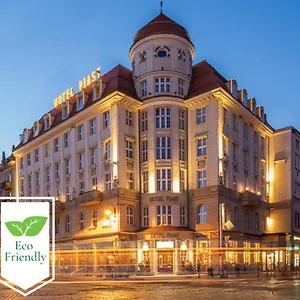 ** Hotel Piast Centrum Polska