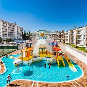 Globales Playa 4* Estepona