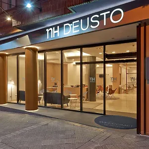 Nh Deusto 3* Bilbao