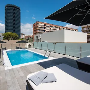 Catalonia Rigoletto 4* Barcelona
