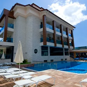 *** Hotel Supreme Turcja