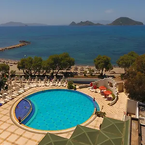 **** Hotel Yelken Mandalinci Spa&wellness Turcja