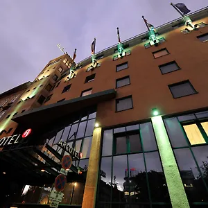 Arcotel Wimberger Viyana