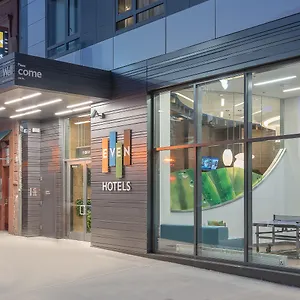 Even - Times Square South By Ihg מלון ניו יורק