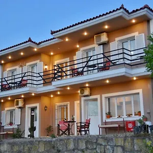 Anemomylos Ξενοδοχείο με διαμερίσματα Ληξούρι