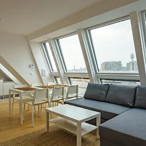 Belvedere Apartament