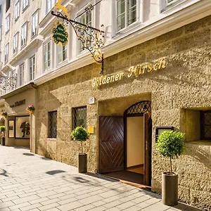 Goldener Hirsch, A Luxury Collection Hotel, Avusturya