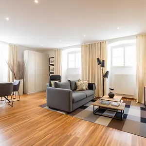  Apartment Sound Of Music World Austria