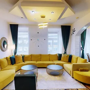 Bilici Gmbh Apartament