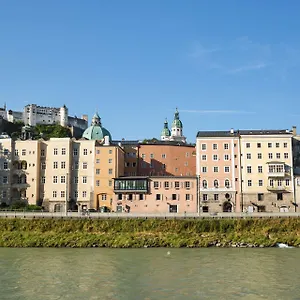 Radisson Blu Altstadt Avusturya