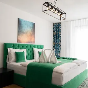 – Lugeck Apartament