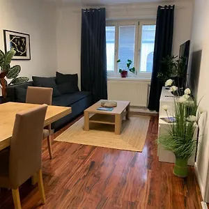 Comfort Humboldt Viena