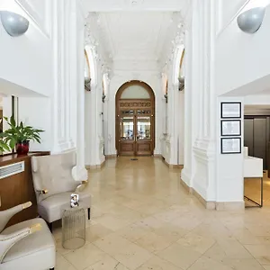 Rathauspark Wien, A Member Of Radisson Individuals Viyana