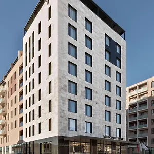Mercure Arnavutluk