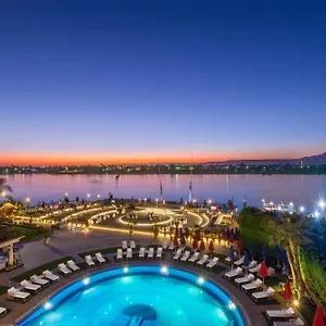 Sonesta St. George - Convention Center Ξενοδοχείο Λούξορ