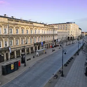 **** Hotel apartamentowy Tiffi Old Town Polska