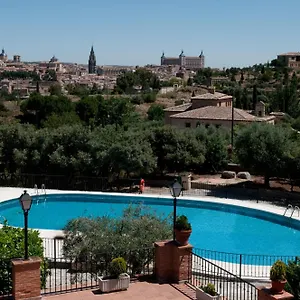 Abacería 3* Toledo