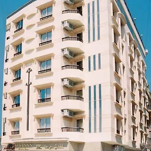 Susanna Ξενοδοχείο Λούξορ