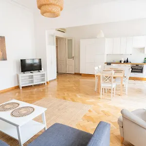 Comfort - Stephansdom Apartament