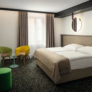 **** Hotel Ea Embassy Czechy