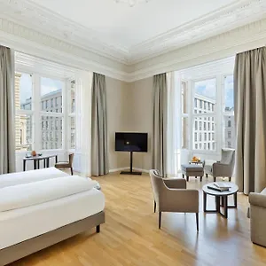 Rathauspark Wien, A Member Of Radisson Individuals Vídeň