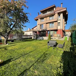 Hotel de apartamente Zaraaparthotel