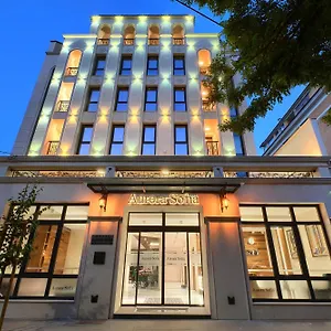 Hotel Aurora