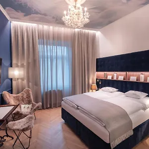 Boutiquehotel Donauwalzer Viyana