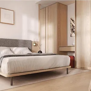 Fortyplusone Hotel, New! Soft Opening ウィーン