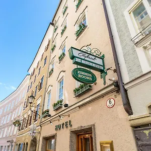 Szálloda Cityhotel Trumer Stube