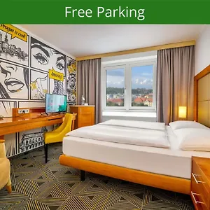 **** Hotel Uno Czechy