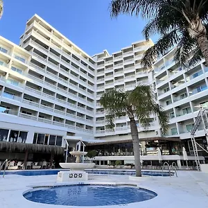 Parasol Garden 4* Torremolinos