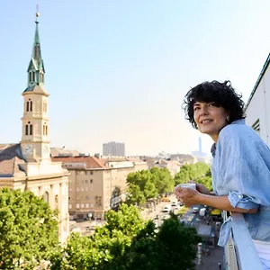 Henriette Stadthotel Viyana
