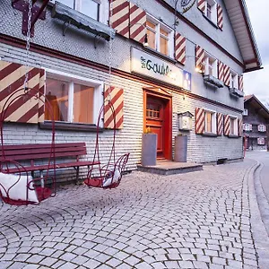  Hostel Der Gaukler Niemcy