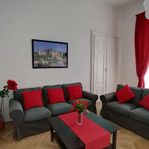 Appartement Gasser - Altstadt Center, Vienne