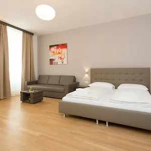 Yourapartment 1030 Viena