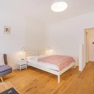 La Perla Vintage-apartments Apartament