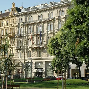 Ξενοδοχείο Miiro Palais Rudolf New Opening