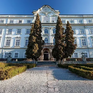 Schloss Leopoldskron Avusturya