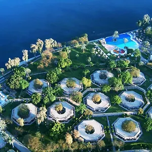 Jolie & Kings Island Θέρετρο Λούξορ