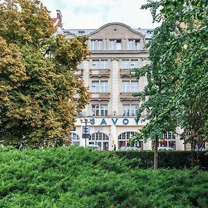  Hostel Savoy Polska