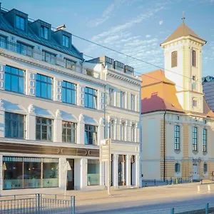*** Hotel apartamentowy Kamienica Pod Aniołami Polska