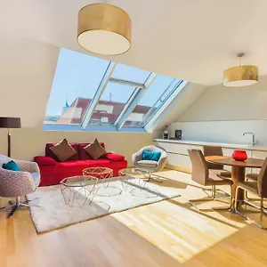 Abieshomes Serviced - Downtown Viena