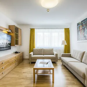 Grand Apartament