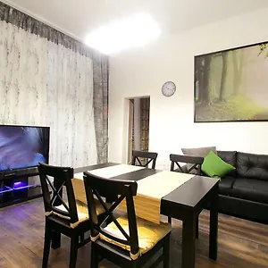 Lana Apartament